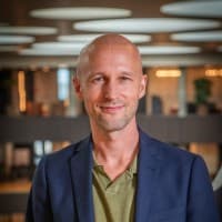 Niklas Pålsson